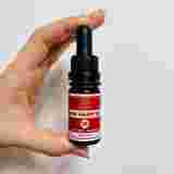 Endoca RAW CBD+CBDa olej 15%, 10 ml, 1500 mg