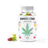 Sweet CBD Gumídci
