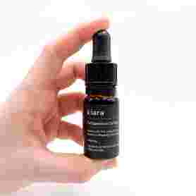 Kiara CBD olej 10%, 1000 mg, 10 ml