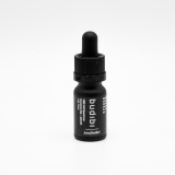 Budibi Full Spectrum CBD olej 10 %, 1000 mg, 10 ml, příchuť jahoda - lahvička