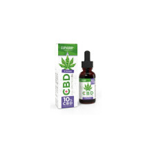 Euphoria CBD olej 10%