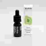 Budibi Full Spectrum CBD olej 20 %, 2000 mg, 10 ml, příchuť borůvka