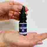 Endoca RAW CBD+CBDa olej 3%, 10 ml, 300 mg