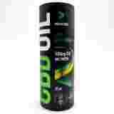 Reakiro CBD olej 5%, 500 mg, 10 ml
