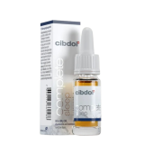 Cibdol Complete Sleep olej 5% CBN + 2,5% CBD, 10 ml