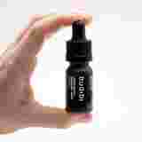 Budibi Full Spectrum CBD olej 20 %, 2000 mg, 10 ml, příchuť jahoda - lahvička